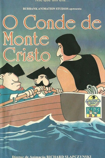  de Filme O Conde de Monte Cristo (1999)