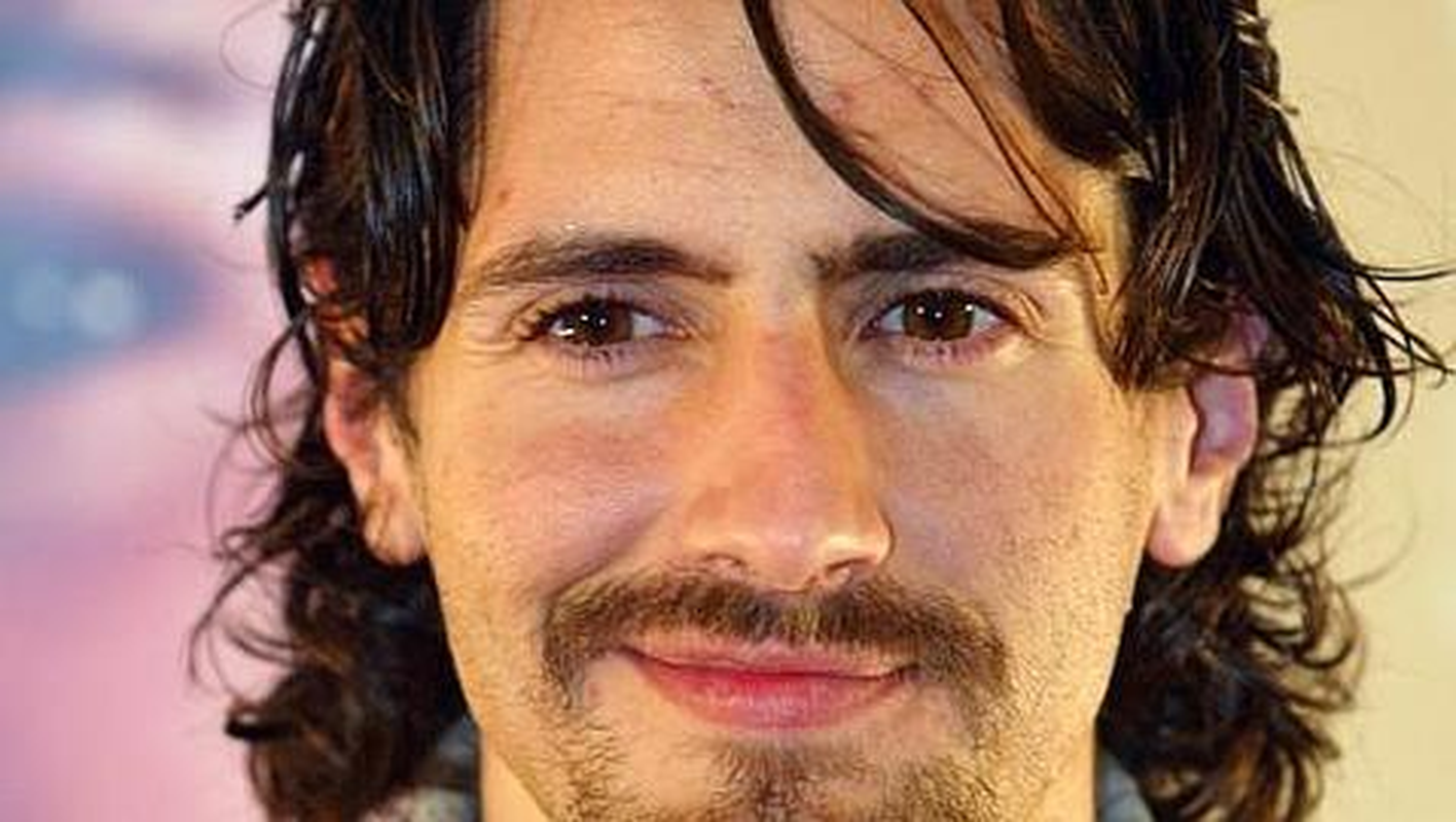 Juan Diego Botto - Foto 1