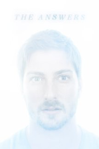 Poster de Curta The Answers (2015)