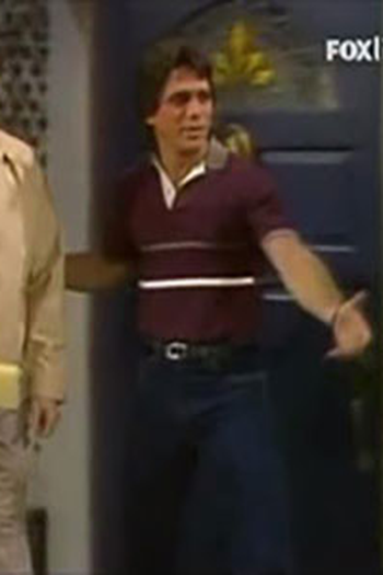 Poster de Episódio Tony the Matchmaker (1985)