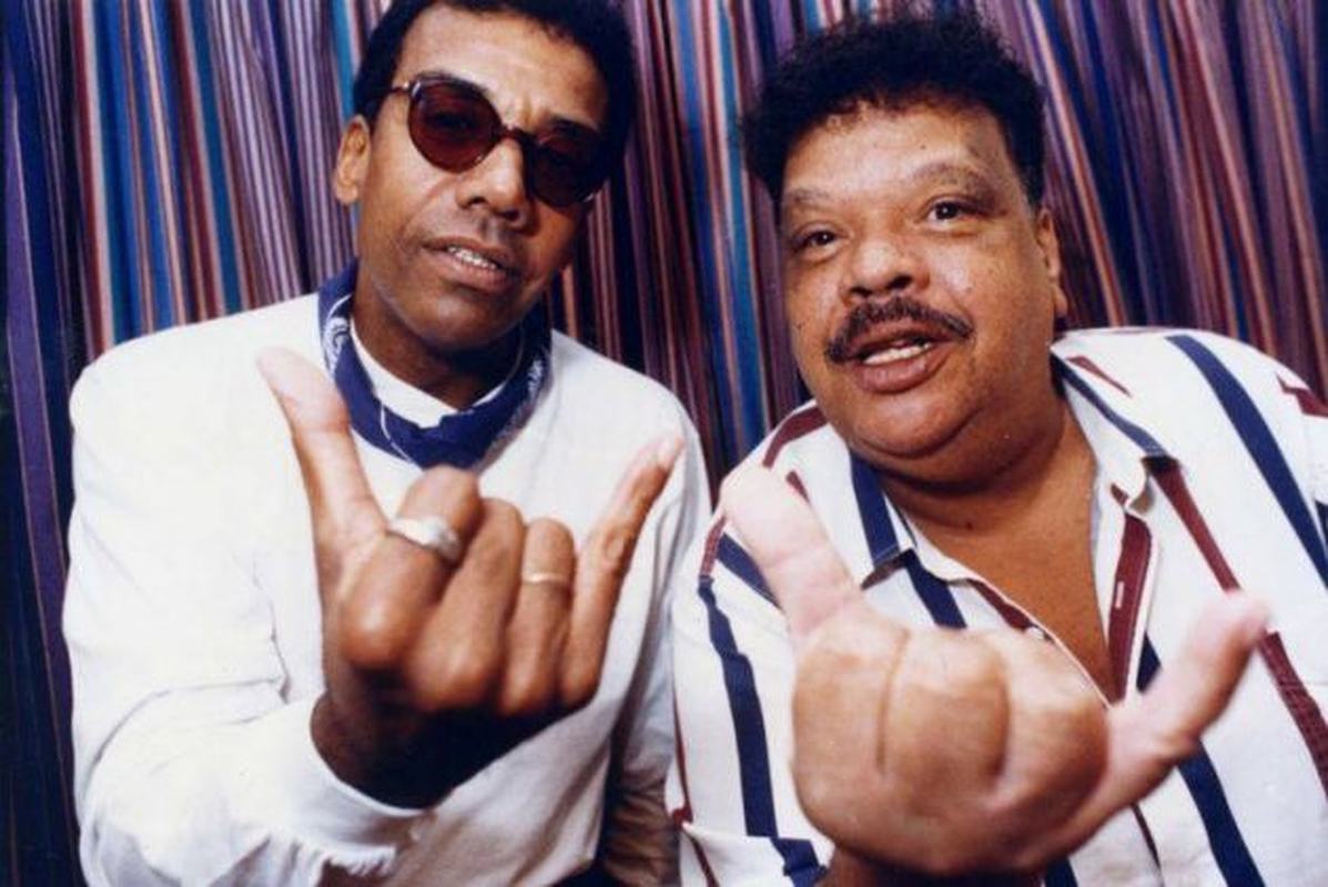 Tim Maia - Foto 7