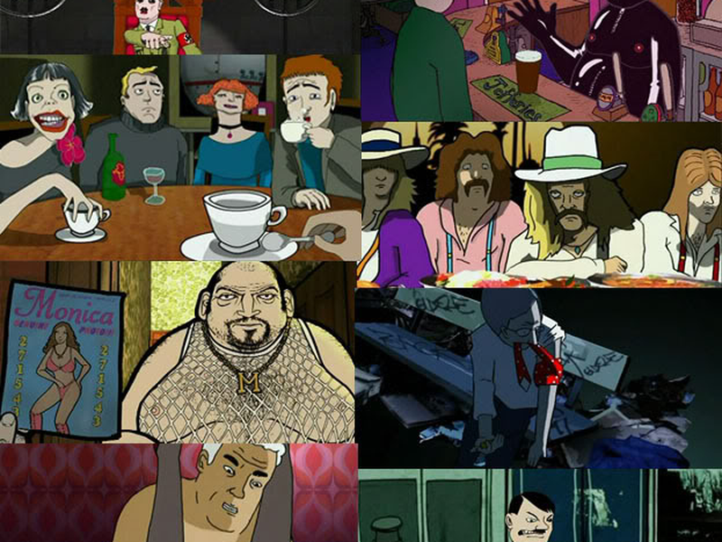 Foto 4 de Monkey Dust