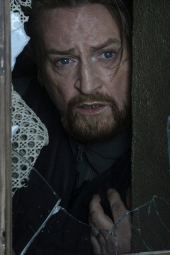 Poster de Episódio L'assaut (2026)