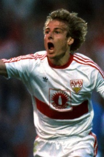Poster de Episódio Jurgen Klinsmann (None)