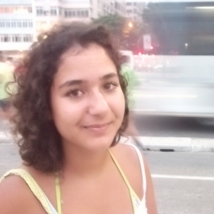 Foto de perfil de Marina Maida