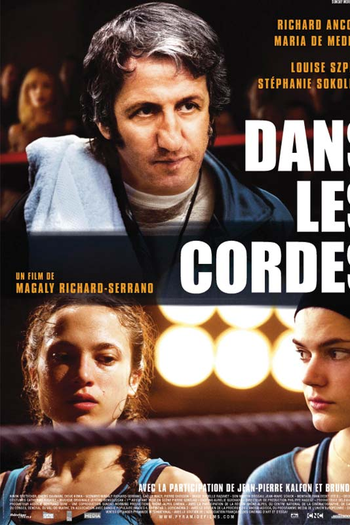 Poster de Filme Nas Cordas (2007)
