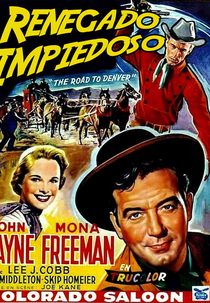 Renegado Impiedoso (The Road To Denver)