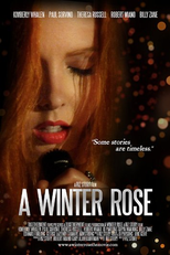 A Winter Rose (A Winter Rose)