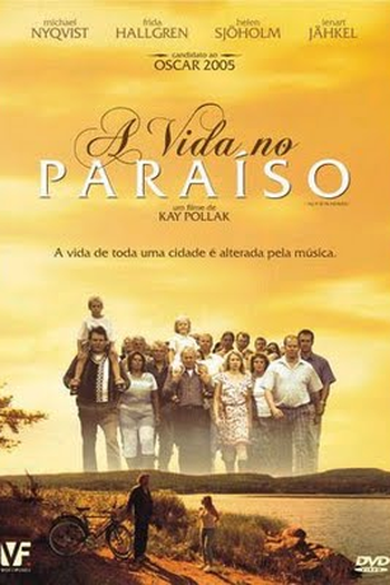  de Filme A Vida no Paraíso (2004)