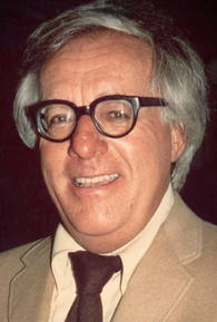 Ray Bradbury