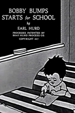 Bobby Bumps Starts for School (Bobby Bumps Starts for School)