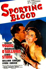 Sporting Blood (Sporting Blood)