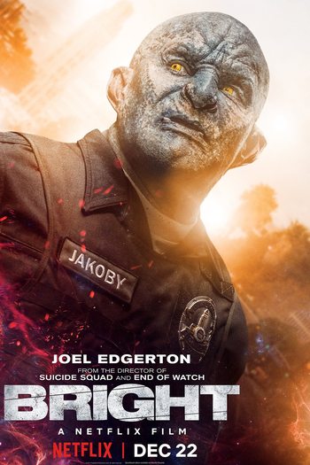  de Filme Bright (2017)
