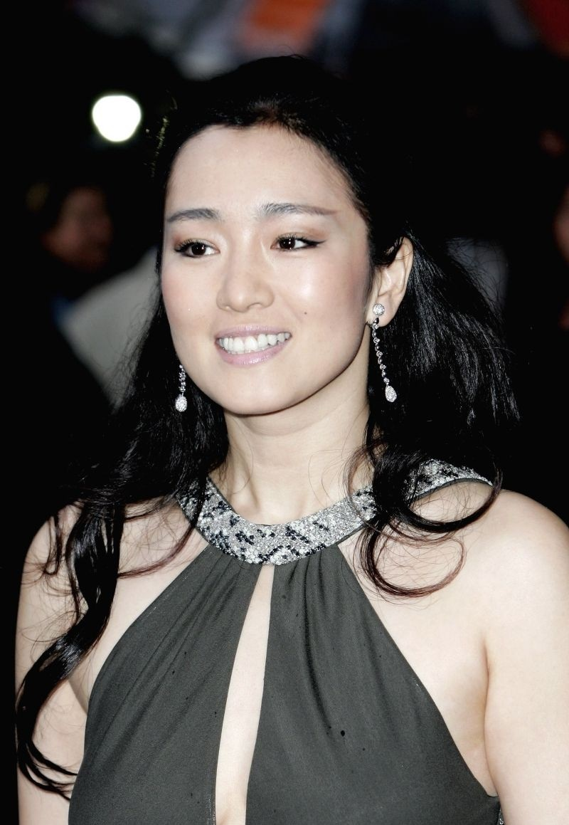 Gong Li - Foto 11
