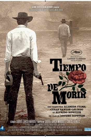  de Filme Tempo de Morrer (1966)