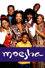 Moesha (Moesha)