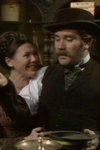 Poster de Episódio Shadow of Doubt (1972)