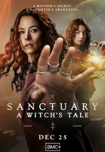 Sanctuary: A Witch's Tale (2ª Temporada) (Sanctuary: A Witch's Tale (Season 2))