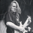 Trevor Peres
