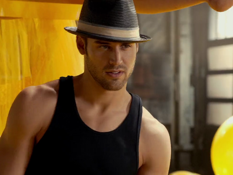 Foto 7 de Ela Dança, Eu Danço 5