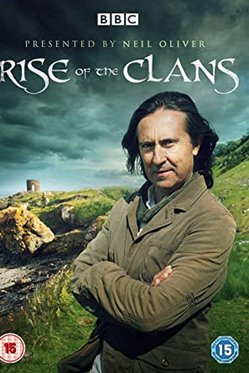  de Série Guerra dos Clãs (2018)