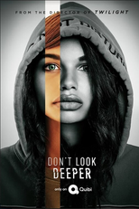 Don’t Look Deeper (1ª Temporada) (Don’t Look Deeper (Season 1))