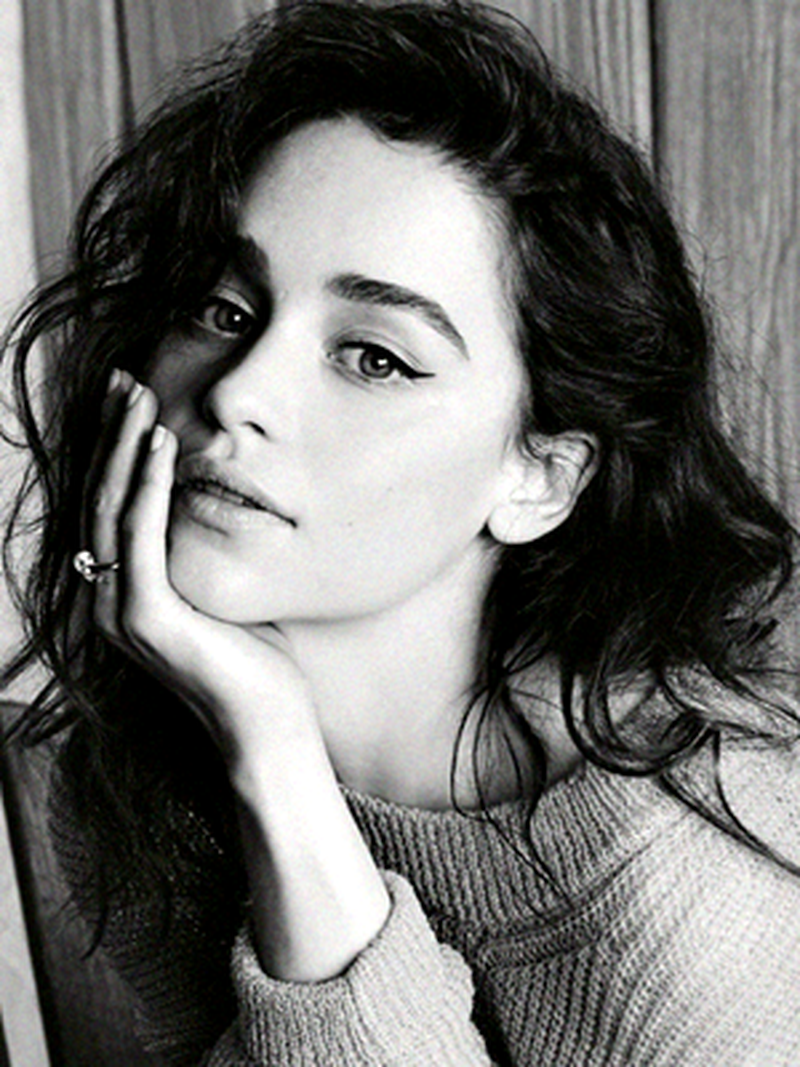 Emilia Clarke - Foto 10