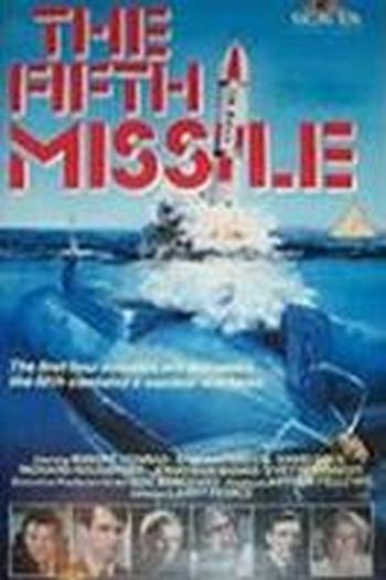 Poster de Filme O Submarino da Morte (1986)