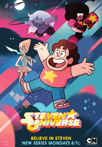 Steven Universo: Futuro