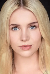 Lauren Staerck - Poster 2