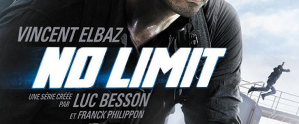 +Globosat estreia ‘Sem Limite’, série de ação criada por Luc Besson | VEJA.com