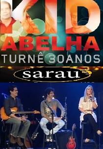 Sarau Globo News: Kid Abelha (Sarau Globo News: Kid Abelha)