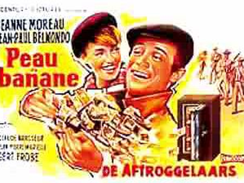 Foto 1 de Peau de banane