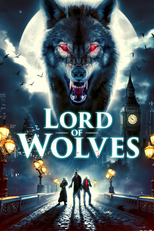 Lord of Wolves (Lord of Wolves)