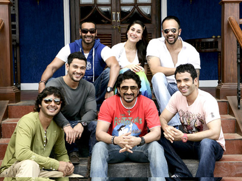 Foto 53 de Golmaal 3