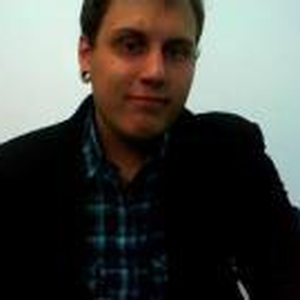 Foto de perfil de Octávio Cardoso