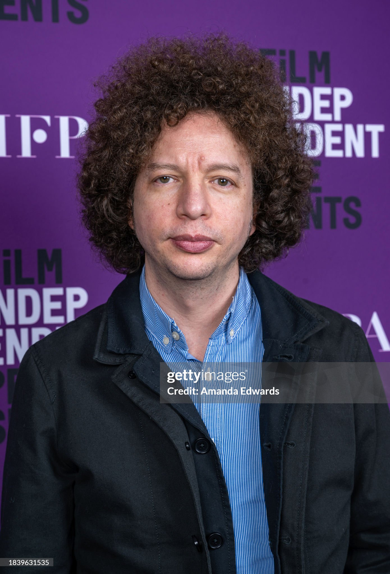 Michel Franco (I) - Foto 1