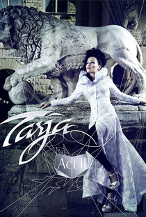 Act II - Tarja - Poster / Capa / Cartaz - Oficial 1