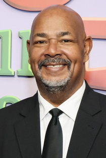 Kevin Michael Richardson - Poster 1