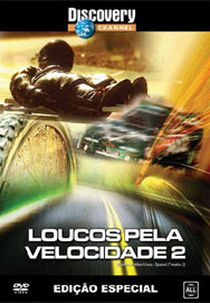 Loucos Pela Velocidade 2 (Extreme Machines: Speed Freaks II - Car Crash)