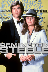 Remington Steele (Remington Steele)