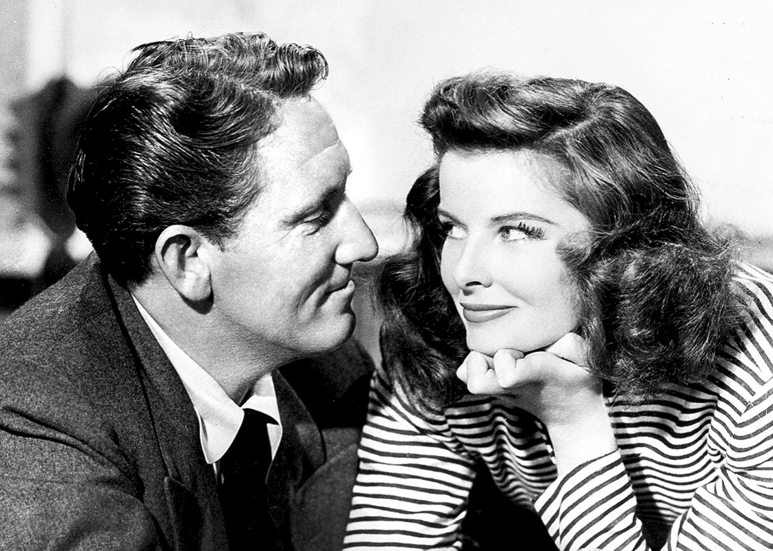 Spencer Tracy - Foto 2