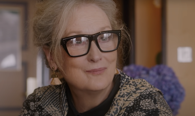 Meryl Streep diz que Soderbergh filmou Let Them All Talk em 2 semanas