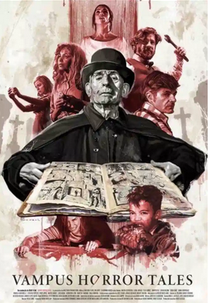 Vampus Horror Tales (Vampus Horror Tales)