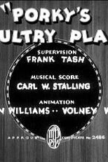 Porky's Poultry Plant (Porky's Poultry Plant)