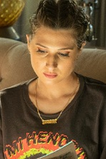 Poster de Episódio Nice for What (2019)