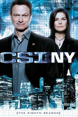 CSI: Nova Iorque (8ª Temporada) (CSI: NY (Season 8))