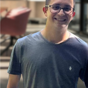 Foto de perfil de Rafael Cristiano Floriani