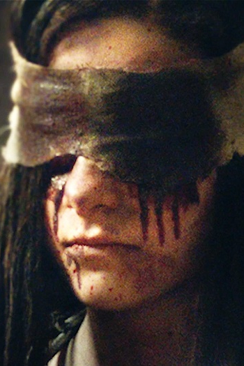 Poster de Série Mohawk (2018)