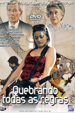 Quebrando Todas as Regras (Global Heresy)